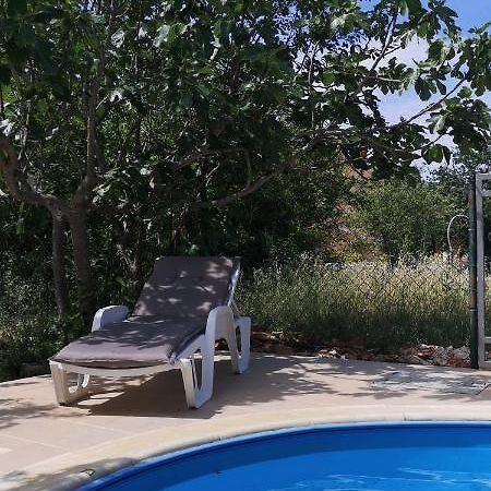 פאז'אנה Chillout Apartments With Pool Patricia מראה חיצוני תמונה