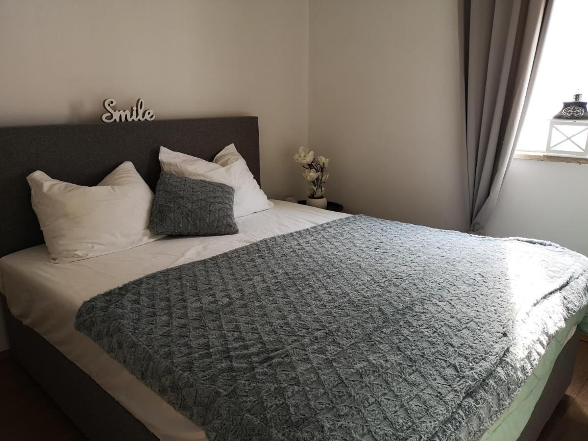 פאז'אנה Chillout Apartments With Pool Patricia מראה חיצוני תמונה