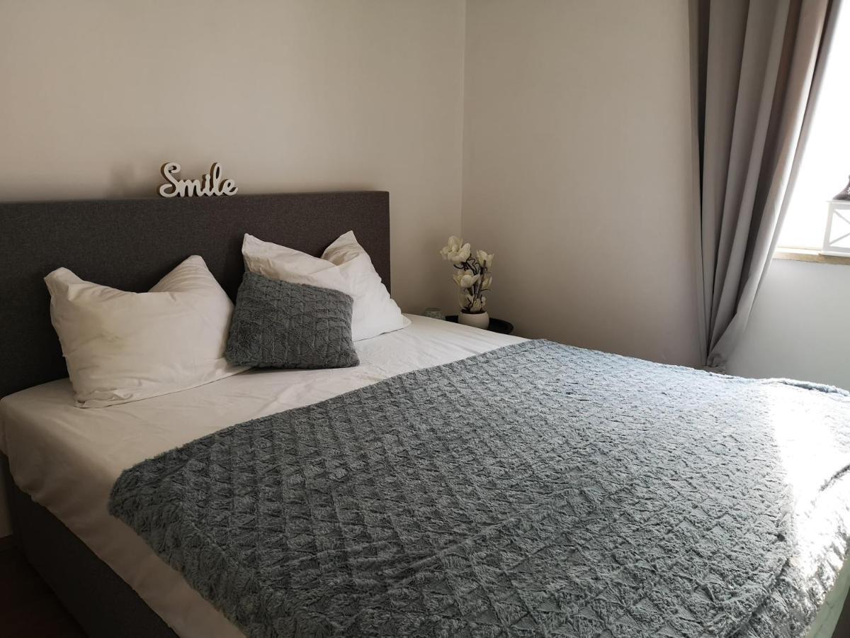 פאז'אנה Chillout Apartments With Pool Patricia חדר תמונה