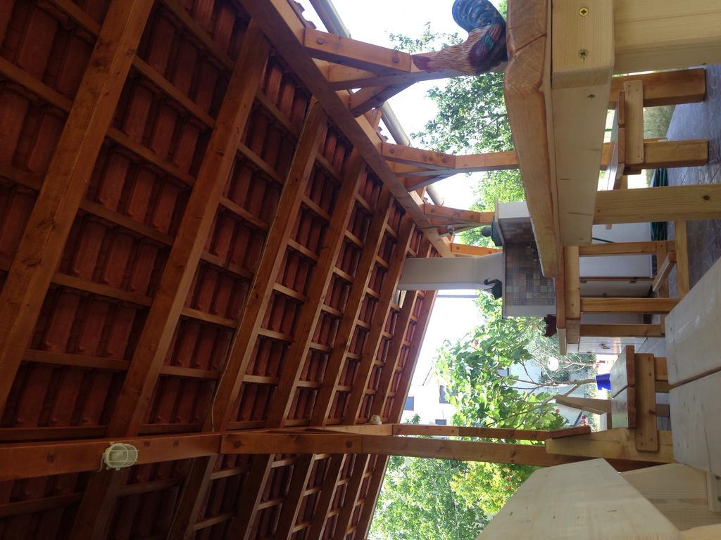פאז'אנה Chillout Apartments With Pool Patricia חדר תמונה