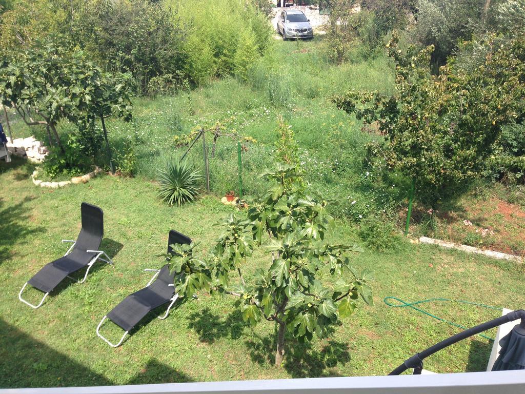 פאז'אנה Chillout Apartments With Pool Patricia חדר תמונה